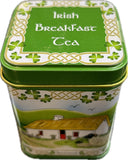 Irish Breakfast Tea Tin 40g