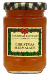 Thursday Cottage Christmas Marmalade 112g Thursday Cottage Christmas Marmalade 112g