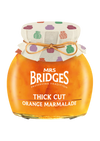 Mrs Bridges Thick Cut Marmalade 250g
