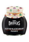 Mrs Bridges Scottish Blackcurrant Preserve
