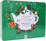 English Tea Shop Holiday Collection 54g English Tea Shop Holiday Collection 54g