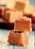 Vanilla Fudge Holly Christmas Carton Vanilla Fudge Holly Christmas Carton