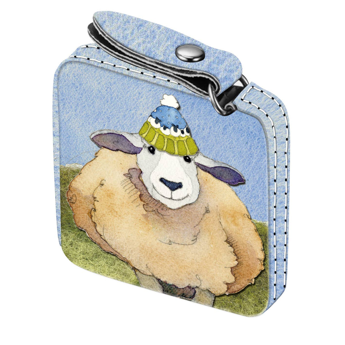 Sheep in Sweaters Tape Measure main image 1