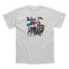 Beatles Unbrella T-shirt