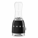 Smeg Personal Blender Black Smeg Personal Blender Black