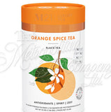 Metropolitan Tea Orange Spice Tea 24 Bags