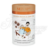 Metropolitan M21 Cochin Masala Chai 24 bags Metropolitan M21 Cochin Masala Chai 24 bags