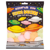 Candy House Flying Saucers 54g