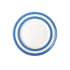 Cornish Blue Breakfast Plates 22cm