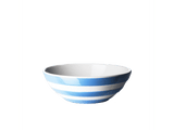 Cornishware  Blue Cereal Bowls