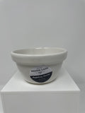 Mason Cash White Pudding Basin, 12.5cm, White
