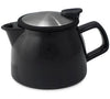 For Life Bell 24oz teapot black Graphite
