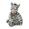 Jellycat Bashful Zebra Original Med Toy