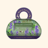 English Lavender Signature Large gift Soap 260g