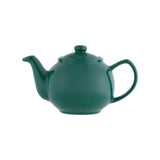 Price & Kensington Emerald Green 2 cup Teapot