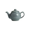 Price & Kensington 2 Cup Charcoal Grey Teapot