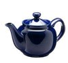 Old Amsterdam 2 Cup Royal Blue Teapot