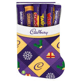 Cadbury "Christmas Stocking" Selection Box 174g Cadbury "Christmas Stocking" Selection Box 174g