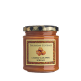 Thursday Cottage Salted Caramel Spread 210g Thursday Cottage Salted Caramel Spread 210g