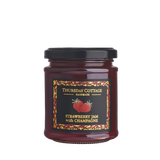 Thursday Cottage Strawberry Jam with Champagne 210g Thursday Cottage Strawberry Jam with Champagne 210g