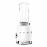 Smeg Personal Blender White Smeg Personal Blender White