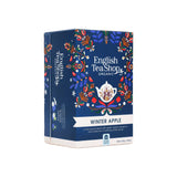 English Tea Shop Organic Winter Apple 20 Teabags English Tea Shop Organic Winter Apple 20 Teabags