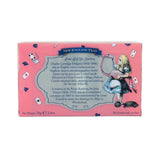 New English Teas Alice in Wonderland 3 Mini Loose-Leaf Tea Tins New English Teas Alice in Wonderland 3 Mini Loose-Leaf Tea Tins