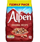 Alpen Original Recipe Large Family size 1.1kg