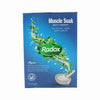 Radox Muscle Soak Bath Therapy