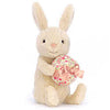 Jellycat Bonnie Bunny with Egg toy