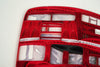 Quilled London Bus Card