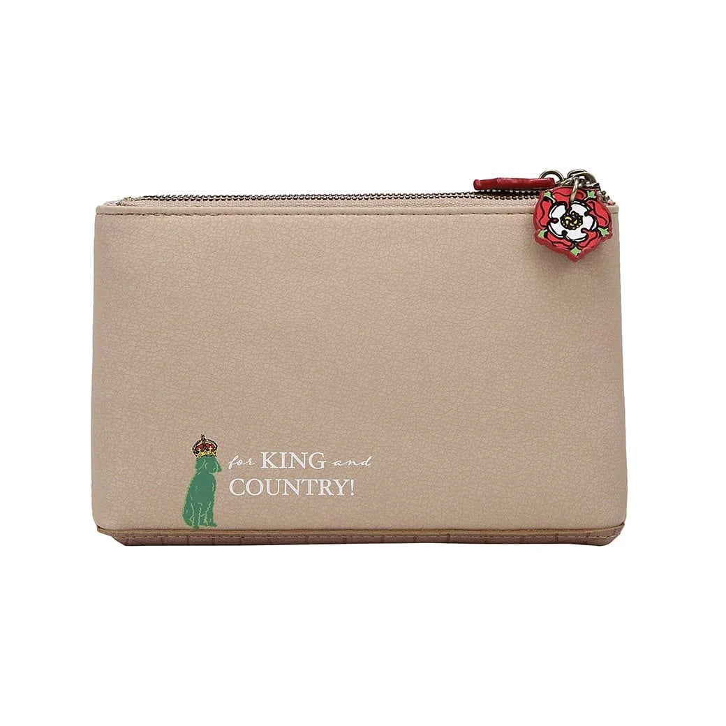 Double coin purse deals