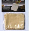 Reusable Tea & Spice Cotton Bag 5 Pack