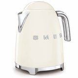 Smeg Cream Kettle 7 Cup Smeg Cream Kettle 7 Cup