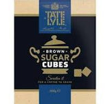 Tate & Lyle Demerara Sugar Cubes 500g