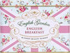 Ahmad English Garden English Breakfast 80g