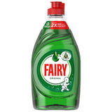 Fairy Liquid Original Green Washing up Liquid 320ml