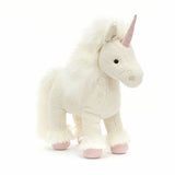 Jellycat Isadora Unicorn Toy