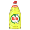 Fairy Liquid Lemon 320ML