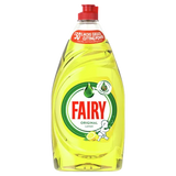 Fairy Liquid Lemon 320ML