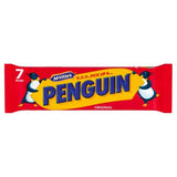 McVities Penguin 7 Pack
