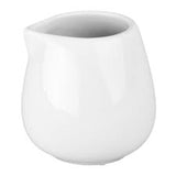 White porcelain Mini Creamer