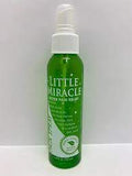 Little Miracle Faster Pain Relief Spray Little Miracle Faster Pain Relief Spray