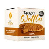 Tregroes Toffee Waffles 270g Tregroes Toffee Waffles 270g