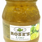 Rose's Lime Fine Cut Marmalade 454g