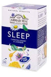 Ahmad Sleep Camomile Honey & Lavender Tea 20bg