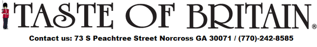 Store Logo