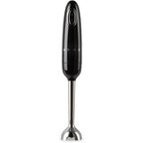 SMEG Black Hand Blender