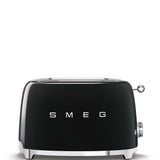 SMEG 2 Slice Toaster (Select Color)