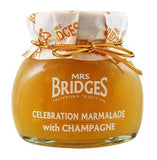 Mrs Bridges Celebration Marmalade with Champagne 340g